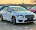Білий Лінкольн MKZ, об'ємом двигуна 2 л та пробігом 138 тис. км за 12500 $, фото 1 на Automoto.ua