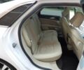 Белый Линкольн МКЗ, объемом двигателя 2 л и пробегом 67 тыс. км за 10200 $, фото 8 на Automoto.ua