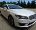 Белый Линкольн МКЗ, объемом двигателя 2 л и пробегом 67 тыс. км за 10200 $, фото 5 на Automoto.ua