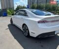 Білий Лінкольн MKZ, об'ємом двигуна 2 л та пробігом 121 тис. км за 19400 $, фото 8 на Automoto.ua