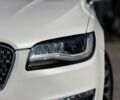 Білий Лінкольн MKZ, об'ємом двигуна 2 л та пробігом 103 тис. км за 13048 $, фото 7 на Automoto.ua