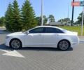 Белый Линкольн МКЗ, объемом двигателя 2 л и пробегом 143 тыс. км за 20500 $, фото 6 на Automoto.ua