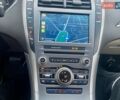 Белый Линкольн МКЗ, объемом двигателя 2 л и пробегом 111 тыс. км за 11700 $, фото 22 на Automoto.ua