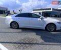 Белый Линкольн МКЗ, объемом двигателя 2 л и пробегом 143 тыс. км за 20500 $, фото 7 на Automoto.ua