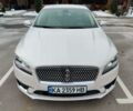Белый Линкольн МКЗ, объемом двигателя 2 л и пробегом 17 тыс. км за 22500 $, фото 1 на Automoto.ua