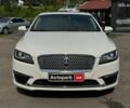 Білий Лінкольн MKZ, об'ємом двигуна 2 л та пробігом 48 тис. км за 20980 $, фото 1 на Automoto.ua