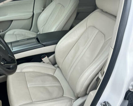 Лінкольн MKZ 2019 у Вінниці на Automoto.ua Білий Лінкольн MKZ, об'ємом двигуна 2 л та пробігом 48 тис. км за 19500 $, фото 19 на Automoto.ua