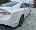 Лінкольн MKZ 2019 у Вінниці на Automoto.ua Білий Лінкольн MKZ, об'ємом двигуна 2 л та пробігом 48 тис. км за 19500 $, фото 4 на Automoto.ua