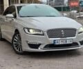 Белый Линкольн МКЗ, объемом двигателя 2 л и пробегом 145 тыс. км за 16000 $, фото 1 на Automoto.ua