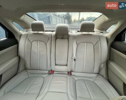 Лінкольн MKZ 2019 у Вінниці на Automoto.ua Білий Лінкольн MKZ, об'ємом двигуна 2 л та пробігом 48 тис. км за 19500 $, фото 28 на Automoto.ua