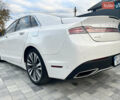 Лінкольн MKZ 2019 у Вінниці на Automoto.ua Білий Лінкольн MKZ, об'ємом двигуна 2 л та пробігом 48 тис. км за 19500 $, фото 8 на Automoto.ua