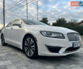 Лінкольн MKZ 2019 у Вінниці на Automoto.ua Білий Лінкольн MKZ, об'ємом двигуна 2 л та пробігом 48 тис. км за 19500 $, фото 13 на Automoto.ua
