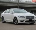 Білий Лінкольн MKZ, об'ємом двигуна 2 л та пробігом 53 тис. км за 16900 $, фото 1 на Automoto.ua
