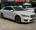 Білий Лінкольн MKZ, об'ємом двигуна 2 л та пробігом 48 тис. км за 20980 $, фото 4 на Automoto.ua