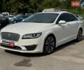 Белый Линкольн МКЗ, объемом двигателя 2 л и пробегом 48 тыс. км за 20980 $, фото 1 на Automoto.ua
