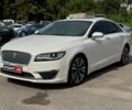 Білий Лінкольн MKZ, об'ємом двигуна 2 л та пробігом 48 тис. км за 20980 $, фото 1 на Automoto.ua