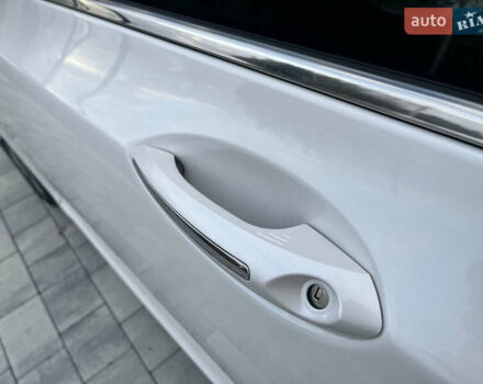 Лінкольн MKZ 2019 у Вінниці на Automoto.ua Білий Лінкольн MKZ, об'ємом двигуна 2 л та пробігом 48 тис. км за 19500 $, фото 14 на Automoto.ua