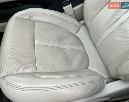 Лінкольн MKZ 2019 у Вінниці на Automoto.ua Білий Лінкольн MKZ, об'ємом двигуна 2 л та пробігом 48 тис. км за 19500 $, фото 18 на Automoto.ua