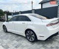 Лінкольн MKZ 2019 у Вінниці на Automoto.ua Білий Лінкольн MKZ, об'ємом двигуна 2 л та пробігом 48 тис. км за 19500 $, фото 5 на Automoto.ua