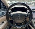 Білий Лінкольн MKZ, об'ємом двигуна 2 л та пробігом 48 тис. км за 20980 $, фото 33 на Automoto.ua