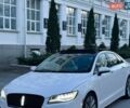 Белый Линкольн МКЗ, объемом двигателя 2 л и пробегом 35 тыс. км за 23499 $, фото 1 на Automoto.ua