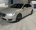 Білий Лінкольн MKZ, об'ємом двигуна 2 л та пробігом 49 тис. км за 17500 $, фото 1 на Automoto.ua