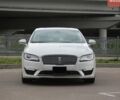 Білий Лінкольн MKZ, об'ємом двигуна 2 л та пробігом 53 тис. км за 16900 $, фото 1 на Automoto.ua