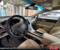 Белый Линкольн МКЗ, объемом двигателя 20 л и пробегом 76 тыс. км за 17000 $, фото 3 на Automoto.ua