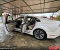 Белый Линкольн МКЗ, объемом двигателя 20 л и пробегом 76 тыс. км за 17000 $, фото 4 на Automoto.ua