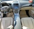 Белый Линкольн МКЗ, объемом двигателя 2 л и пробегом 112 тыс. км за 4000 $, фото 7 на Automoto.ua