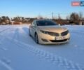Бежевый Линкольн МКЗ, объемом двигателя 2 л и пробегом 190 тыс. км за 13500 $, фото 1 на Automoto.ua