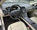 Бежевий Лінкольн MKZ, об'ємом двигуна 2 л та пробігом 190 тис. км за 13450 $, фото 17 на Automoto.ua