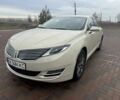 Бежевий Лінкольн MKZ, об'ємом двигуна 2 л та пробігом 110 тис. км за 14000 $, фото 1 на Automoto.ua
