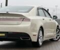 Бежевий Лінкольн MKZ, об'ємом двигуна 2 л та пробігом 190 тис. км за 13450 $, фото 7 на Automoto.ua