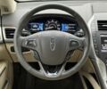 Бежевий Лінкольн MKZ, об'ємом двигуна 2 л та пробігом 190 тис. км за 13450 $, фото 11 на Automoto.ua