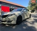 Бежевий Лінкольн MKZ, об'ємом двигуна 2 л та пробігом 150 тис. км за 13800 $, фото 1 на Automoto.ua