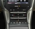 Бежевий Лінкольн MKZ, об'ємом двигуна 2 л та пробігом 190 тис. км за 13450 $, фото 14 на Automoto.ua