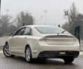 Бежевий Лінкольн MKZ, об'ємом двигуна 2 л та пробігом 190 тис. км за 13450 $, фото 4 на Automoto.ua