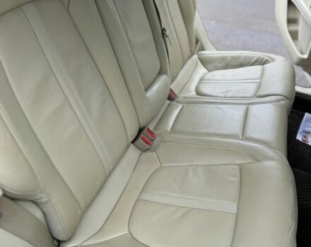 Бежевий Лінкольн MKZ, об'ємом двигуна 2 л та пробігом 110 тис. км за 14000 $, фото 7 на Automoto.ua