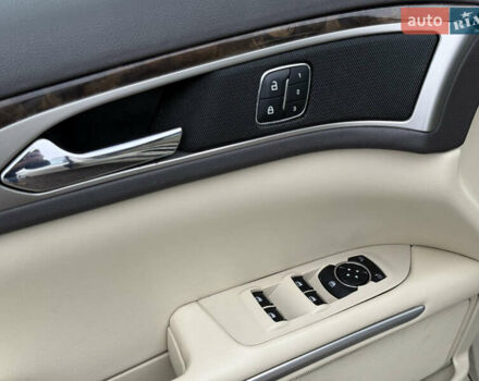 Бежевий Лінкольн MKZ, об'ємом двигуна 2 л та пробігом 190 тис. км за 13450 $, фото 37 на Automoto.ua