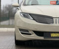 Бежевий Лінкольн MKZ, об'ємом двигуна 2 л та пробігом 190 тис. км за 13450 $, фото 4 на Automoto.ua