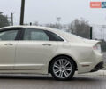 Бежевий Лінкольн MKZ, об'ємом двигуна 2 л та пробігом 190 тис. км за 13450 $, фото 12 на Automoto.ua