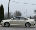 Бежевий Лінкольн MKZ, об'ємом двигуна 2 л та пробігом 190 тис. км за 13450 $, фото 3 на Automoto.ua