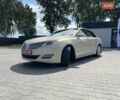 Бежевий Лінкольн MKZ, об'ємом двигуна 2 л та пробігом 116 тис. км за 12900 $, фото 3 на Automoto.ua