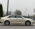 Бежевий Лінкольн MKZ, об'ємом двигуна 2 л та пробігом 190 тис. км за 13450 $, фото 2 на Automoto.ua