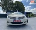 Бежевий Лінкольн MKZ, об'ємом двигуна 2 л та пробігом 116 тис. км за 12900 $, фото 2 на Automoto.ua