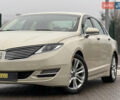 Бежевий Лінкольн MKZ, об'ємом двигуна 2 л та пробігом 190 тис. км за 13450 $, фото 2 на Automoto.ua