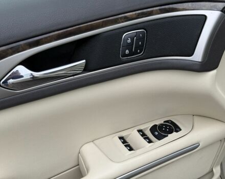 Бежевий Лінкольн MKZ, об'ємом двигуна 2 л та пробігом 190 тис. км за 13450 $, фото 16 на Automoto.ua