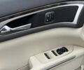 Бежевий Лінкольн MKZ, об'ємом двигуна 2 л та пробігом 190 тис. км за 13450 $, фото 16 на Automoto.ua