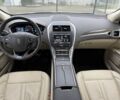 Бежевий Лінкольн MKZ, об'ємом двигуна 2 л та пробігом 190 тис. км за 13450 $, фото 8 на Automoto.ua